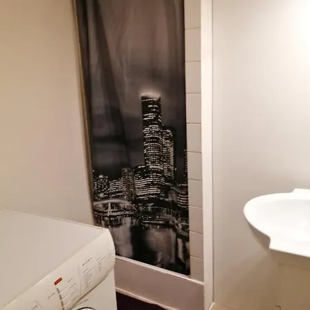 Appartement D'Une Chambre A Saujon *