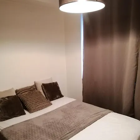 Appartement D'Une Chambre A Saujon شقة