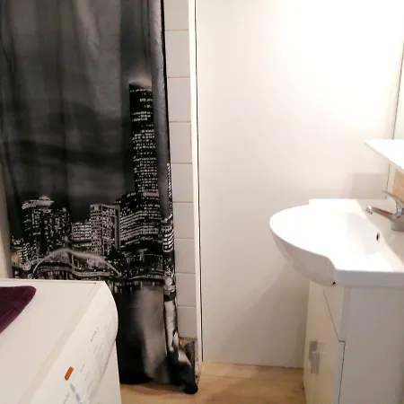 Appartement D'Une Chambre A Saujon *